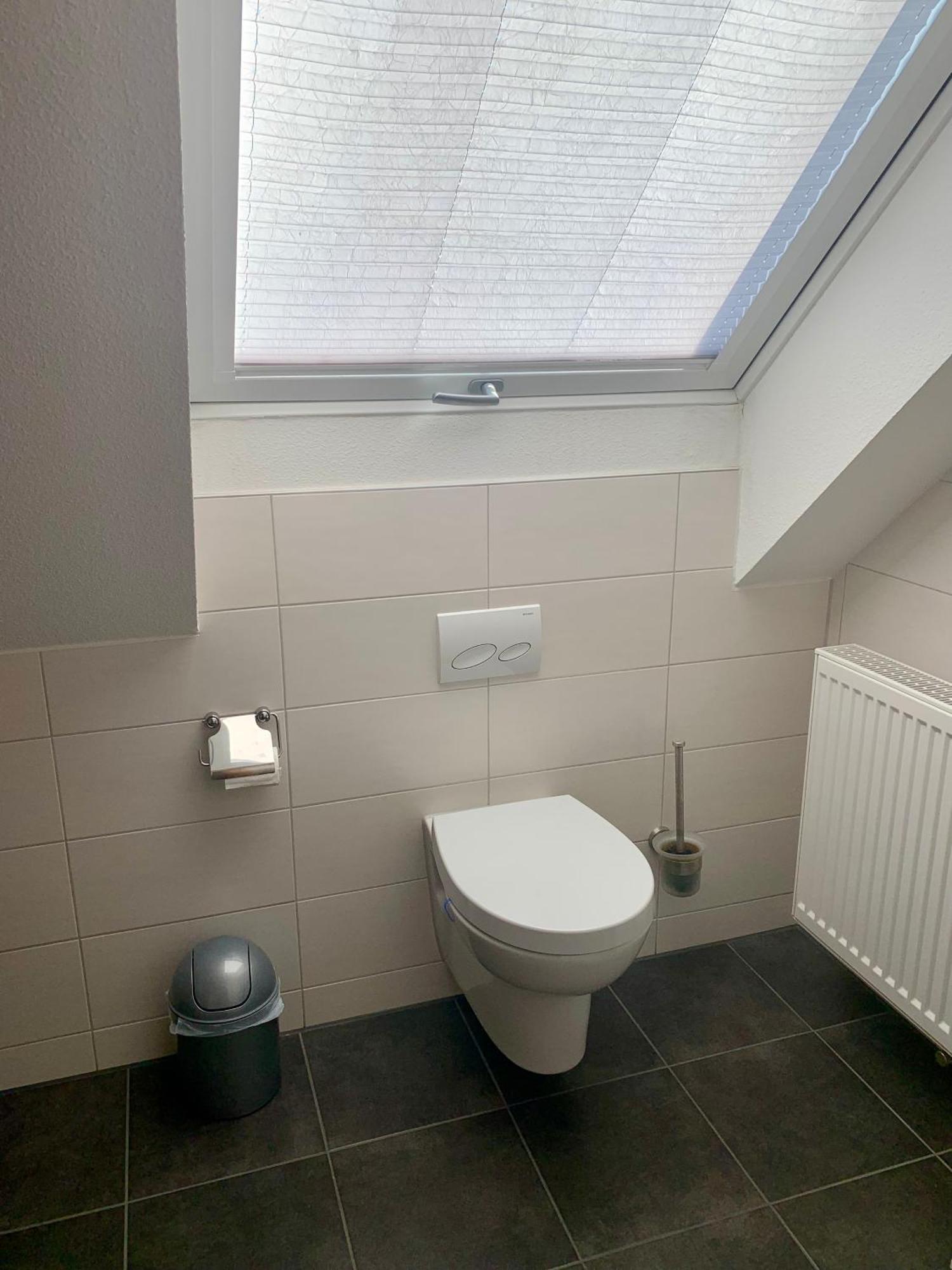 Gäste-Appartement-Kirsammer Eningen unter Achalm Exterior foto