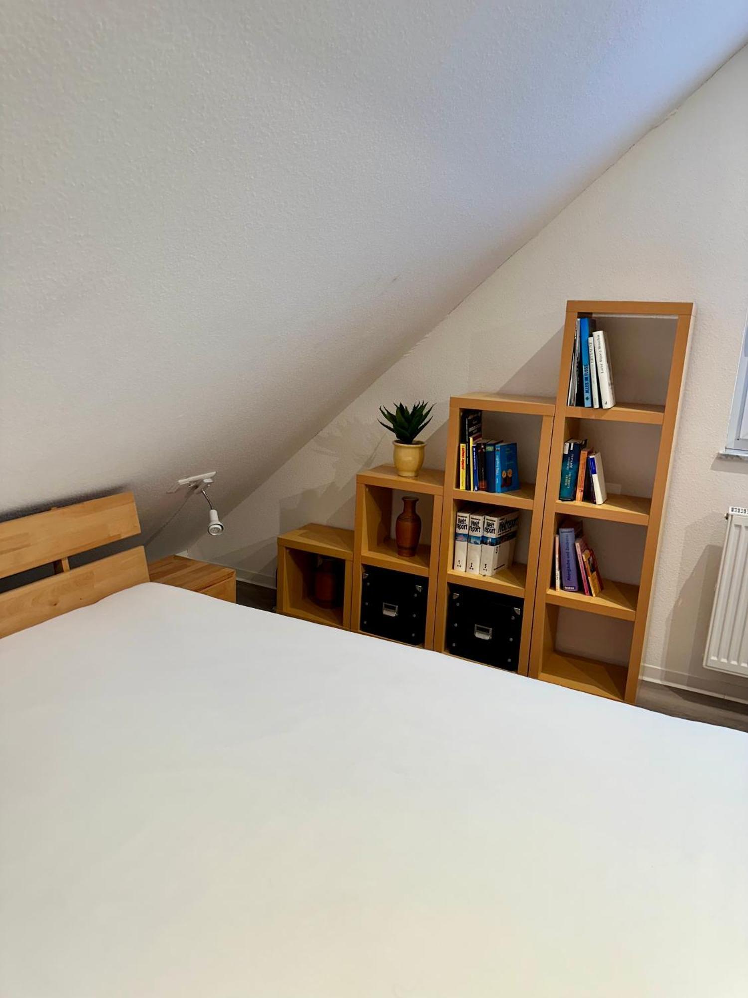 Gäste-Appartement-Kirsammer Eningen unter Achalm Exterior foto